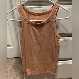 american eagle tank top